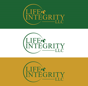 Logo Design by Box Graphic for Life Integrity LLC  | Design: #34537309