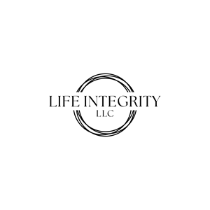 Logo Design by Kaze56 for Life Integrity LLC  | Design: #34532219