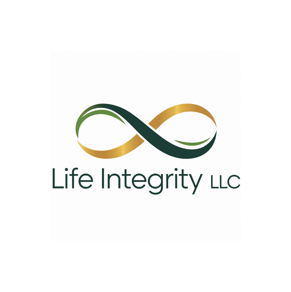 Logo Design by DesignVerse777 for Life Integrity LLC  | Design #34541951