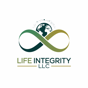 Logo Design by Christopher C for Life Integrity LLC  | Design: #34541952