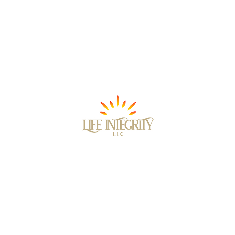 Logo Design by Coli for Life Integrity LLC  | Design #34531056