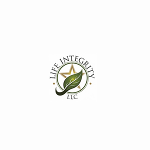 Logo Design by Shariqology for Life Integrity LLC  | Design #34533117