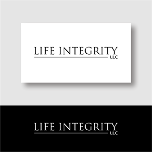 Logo Design by semarco for Life Integrity LLC  | Design: #34532563