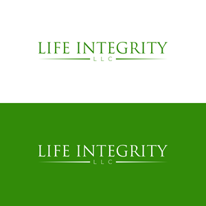Logo Design by cah awu for Life Integrity LLC  | Design: #34532162