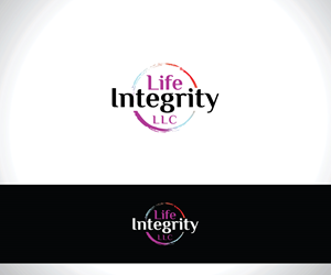Logo Design by YourLogoMaster for Life Integrity LLC  | Design: #34536821