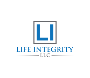Logo Design by Nova_Create for Life Integrity LLC  | Design: #34536640