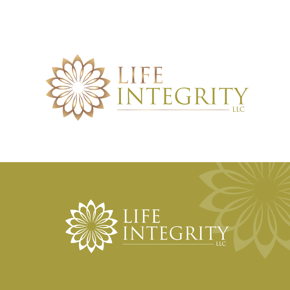 Design de Logo par Krold IT Solutions pour Life Integrity LLC  | Design #34535836