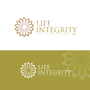 Logo Design by Krold IT Solutions for Life Integrity LLC  | Design: #34535836