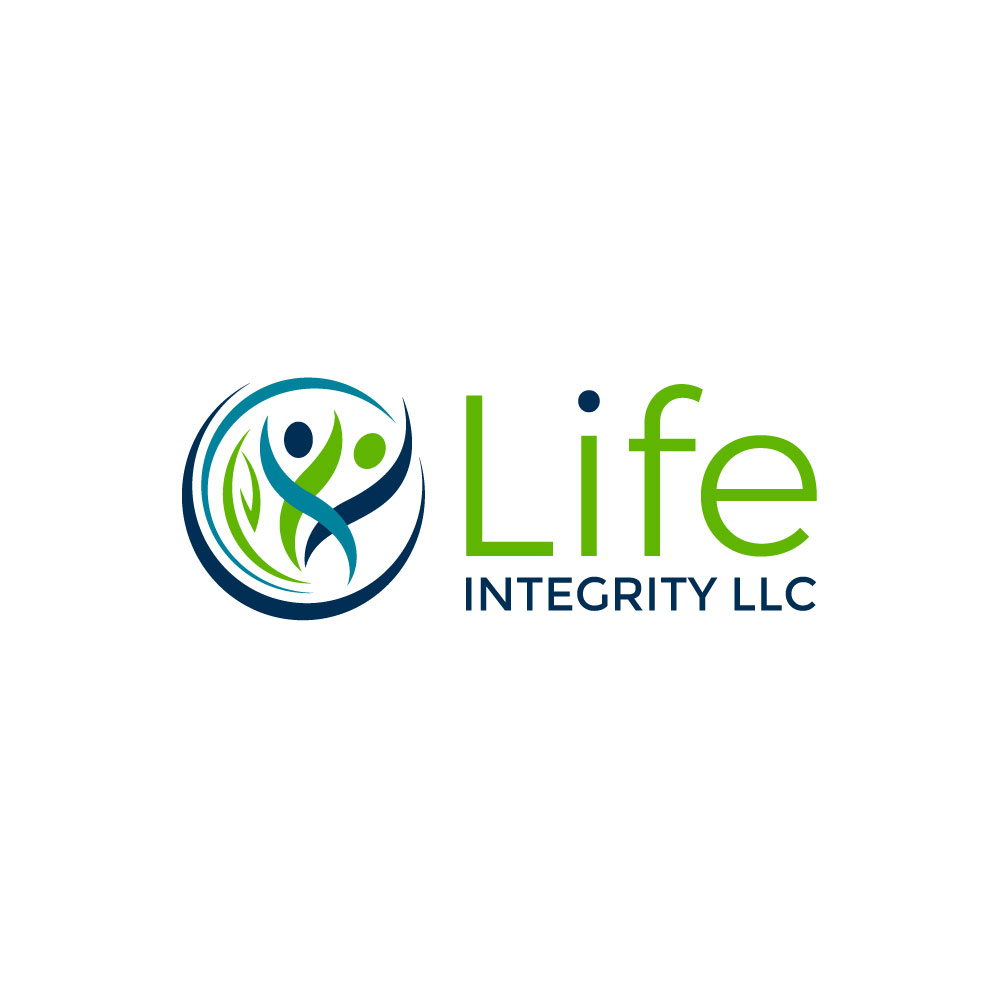 Logo Design by Krold IT Solutions for Life Integrity LLC  | Design #34535859