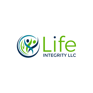 Logo Design by Krold IT Solutions for Life Integrity LLC  | Design: #34535859