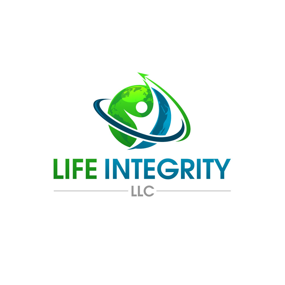 Logo Design by Krold IT Solutions for Life Integrity LLC  | Design #34537686