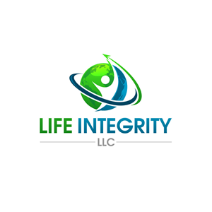 Logo Design by Krold IT Solutions for Life Integrity LLC  | Design: #34537686