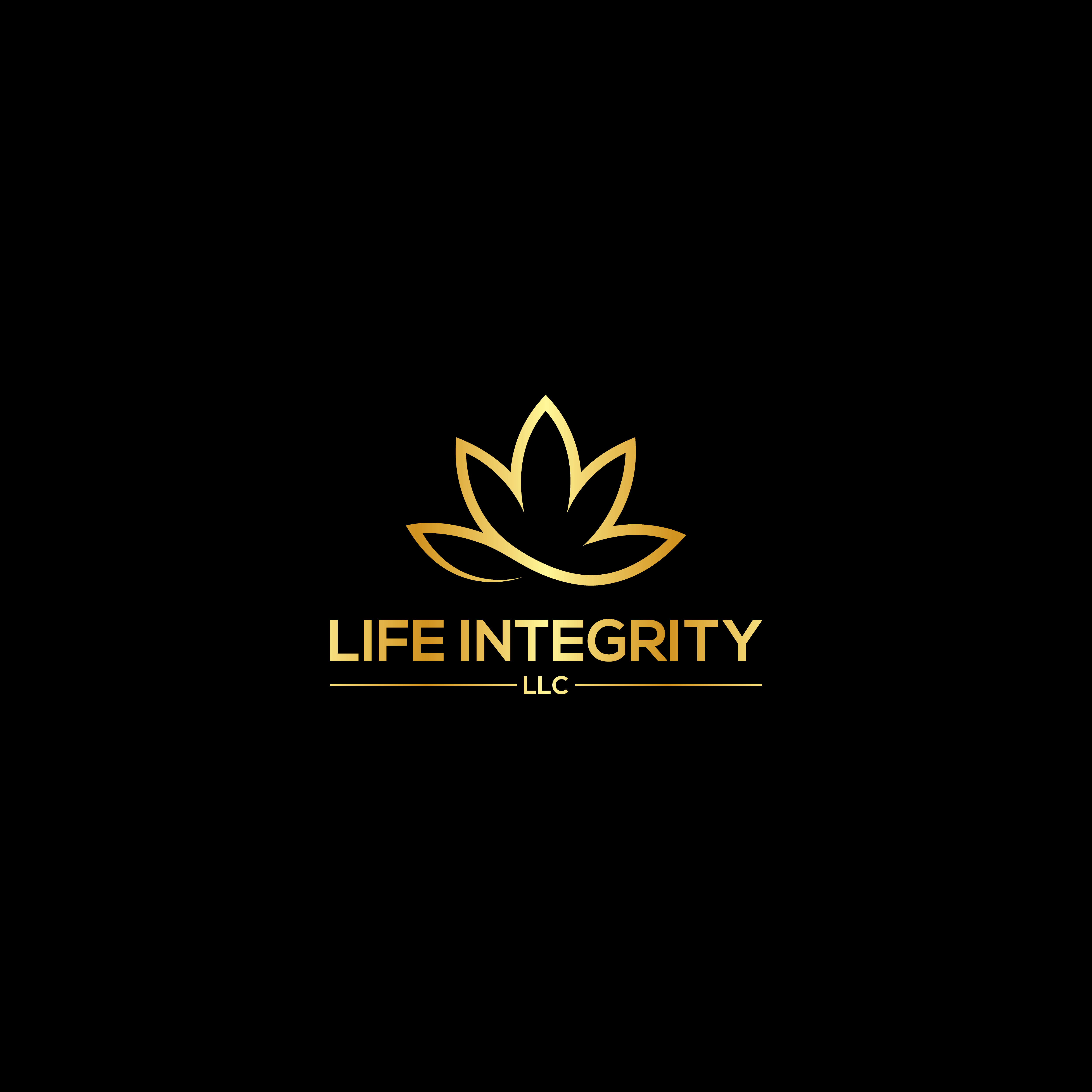 Logo Design by creative_foysal for Life Integrity LLC  | Design #34537544