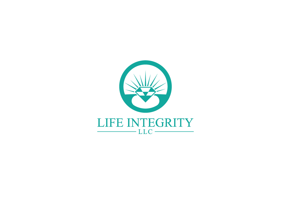 Logo Design by DesignPool01 for Life Integrity LLC  | Design #34536854