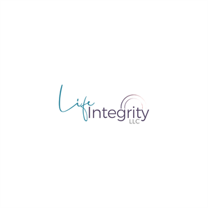 Logo Design by Arham Hidayat for Life Integrity LLC  | Design #34538700