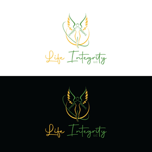Diseño de Logo por prodesigns99 para Life Integrity LLC  | Diseño: #34544542