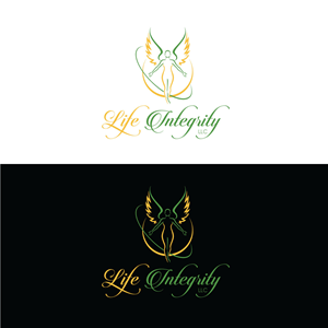 Diseño de Logo por prodesigns99 para Life Integrity LLC  | Diseño: #34544543