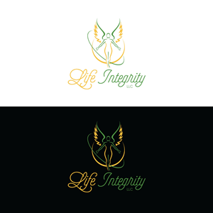 Diseño de Logo por prodesigns99 para Life Integrity LLC  | Diseño: #34544544