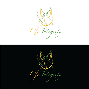 Diseño de Logo por prodesigns99 para Life Integrity LLC  | Diseño: #34544545
