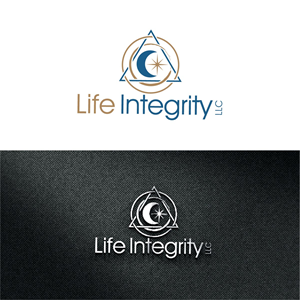 Diseño de Logo por fly  design para Life Integrity LLC  | Diseño: #34536311
