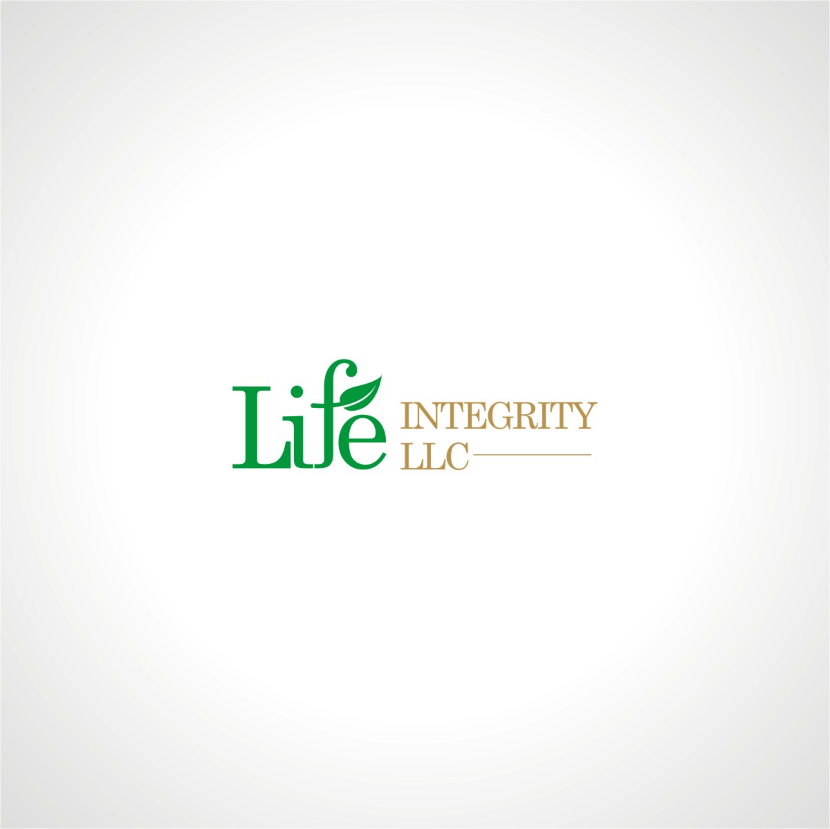 Logo Design by Magic of Art for Life Integrity LLC  | Design #34544395