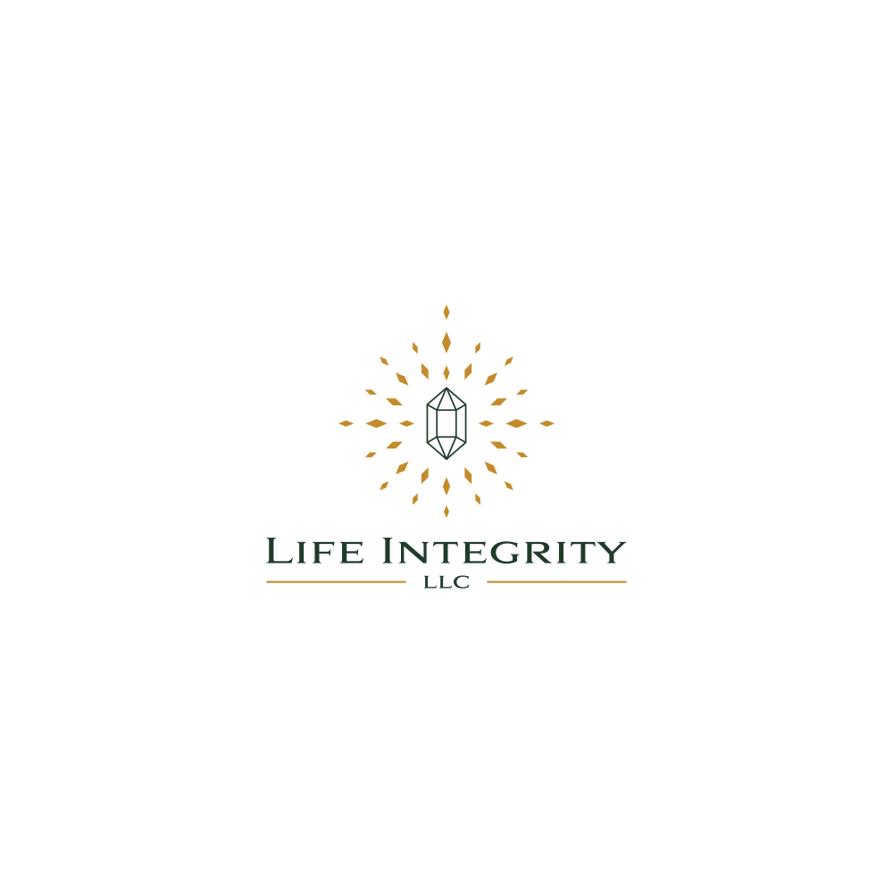 Logo Design by Deant for Life Integrity LLC  | Design #34538909