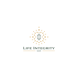 Logo Design by Deant for Life Integrity LLC  | Design: #34538909