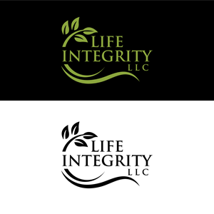Logo Design by CrewType for Life Integrity LLC  | Design: #34532578