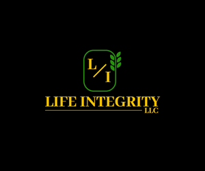 Logo Design by Ansh Design for Life Integrity LLC  | Design: #34535635