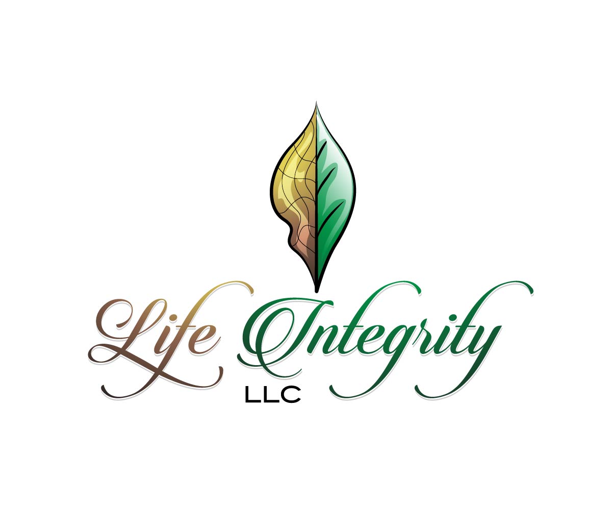 Logo Design by Ansh Design for Life Integrity LLC  | Design #34536752