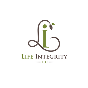 Logo Design by geni for Life Integrity LLC  | Design #34534259