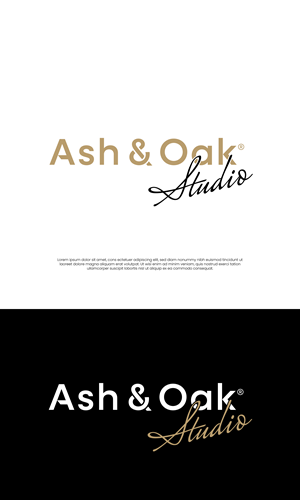 Design de Logo par Duvai Studio pour ce projet | Design #34530940