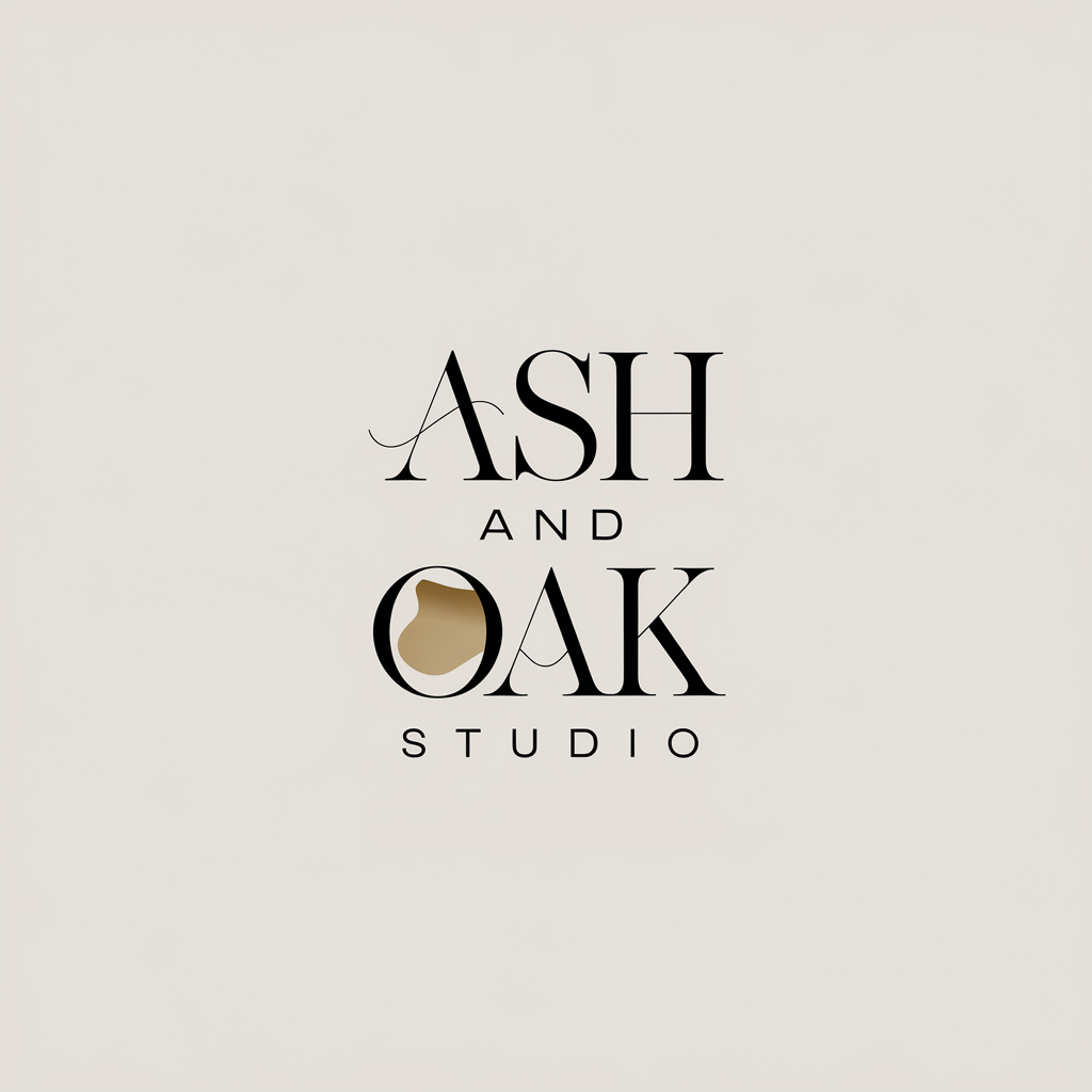 Logo Design by AMBStudio for this project | Design #34571589
