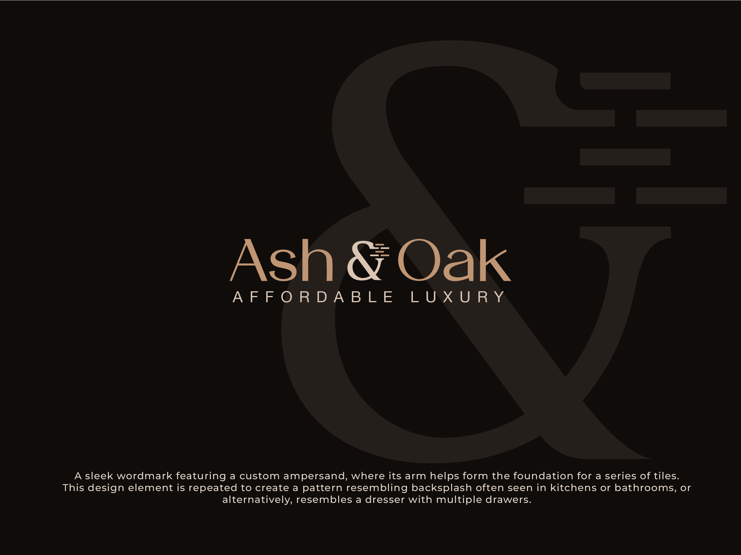 Logo Design by allynien for this project | Design #34576807