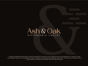 Logo Design by allynien for this project | Design: #34576807