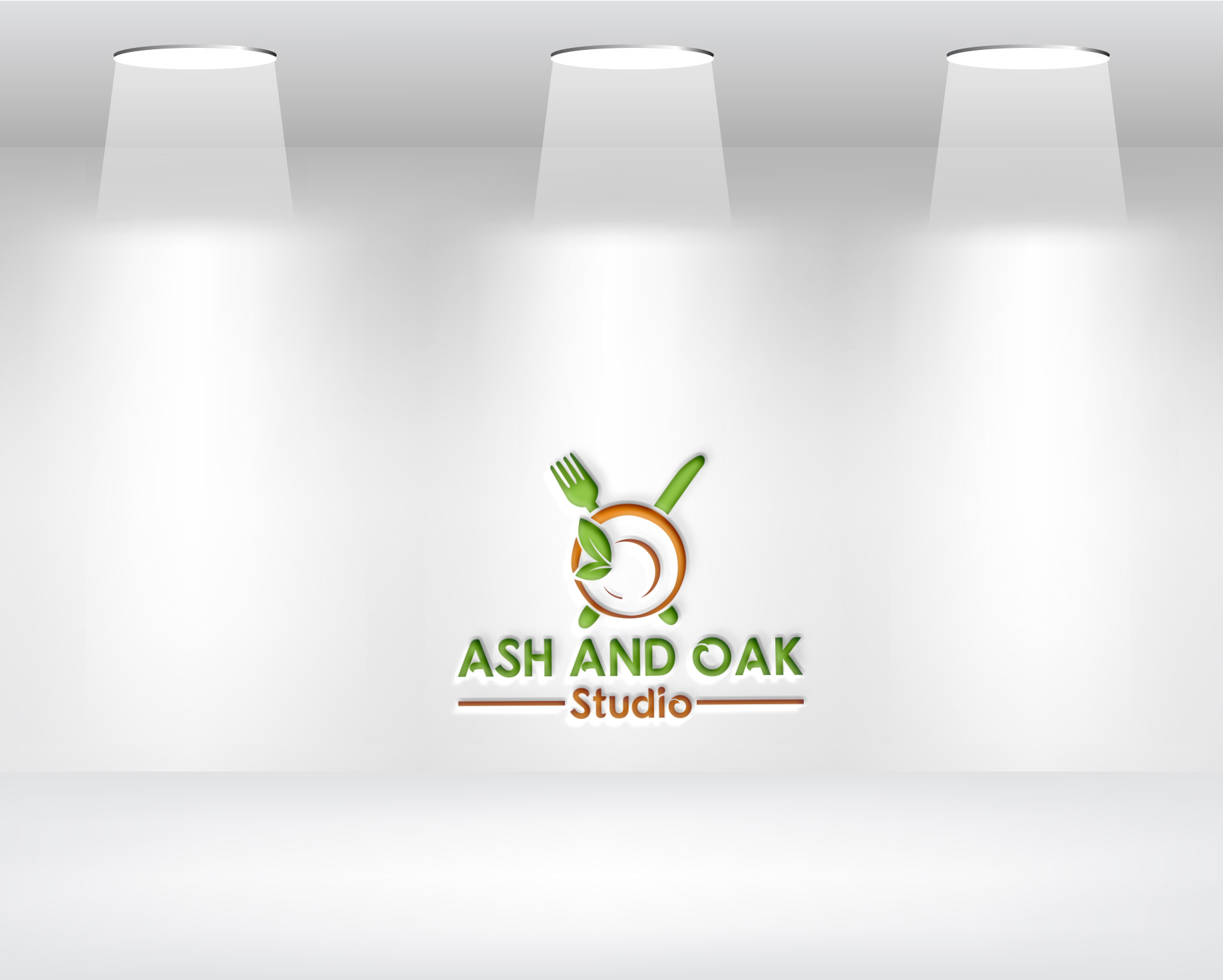 Logo Design by Daniel Khan for this project | Design #34534010