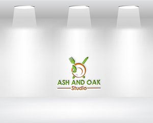 Logo Design by Daniel Khan for this project | Design: #34534010