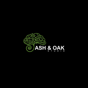 Logo Design by AXL's