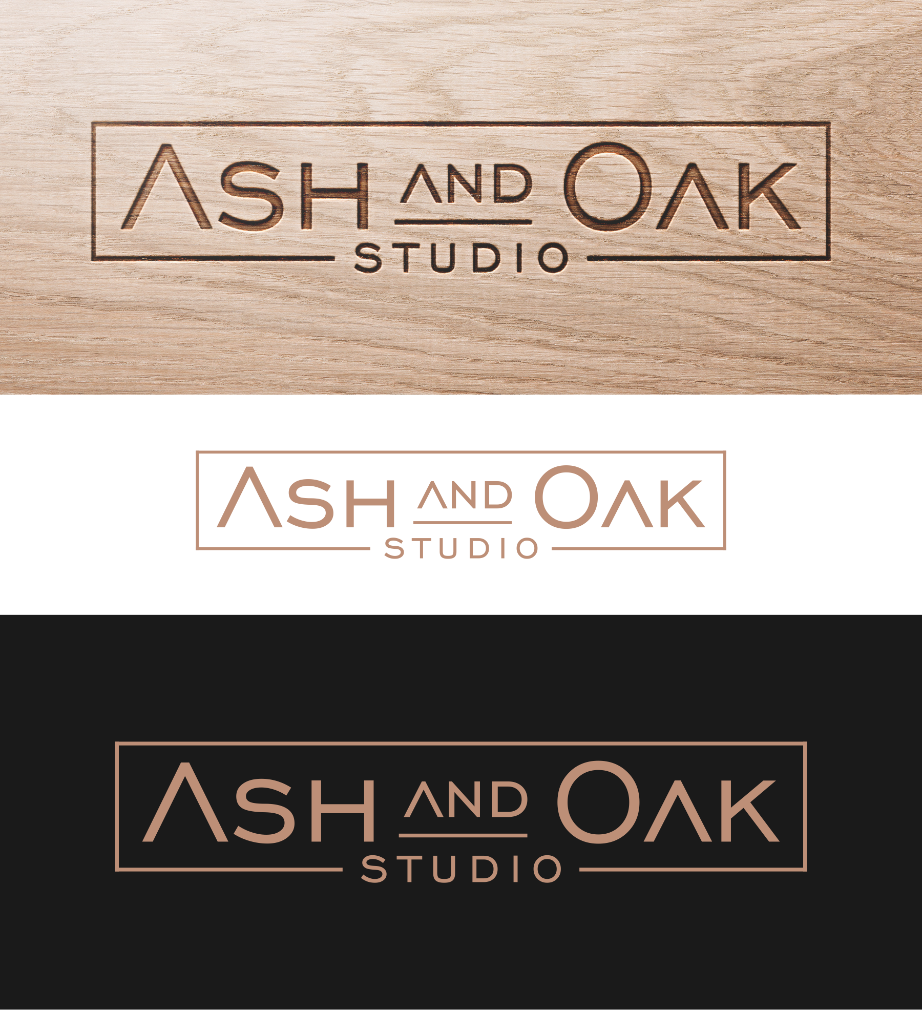 Logo Design by Aezakmi for this project | Design #34557459