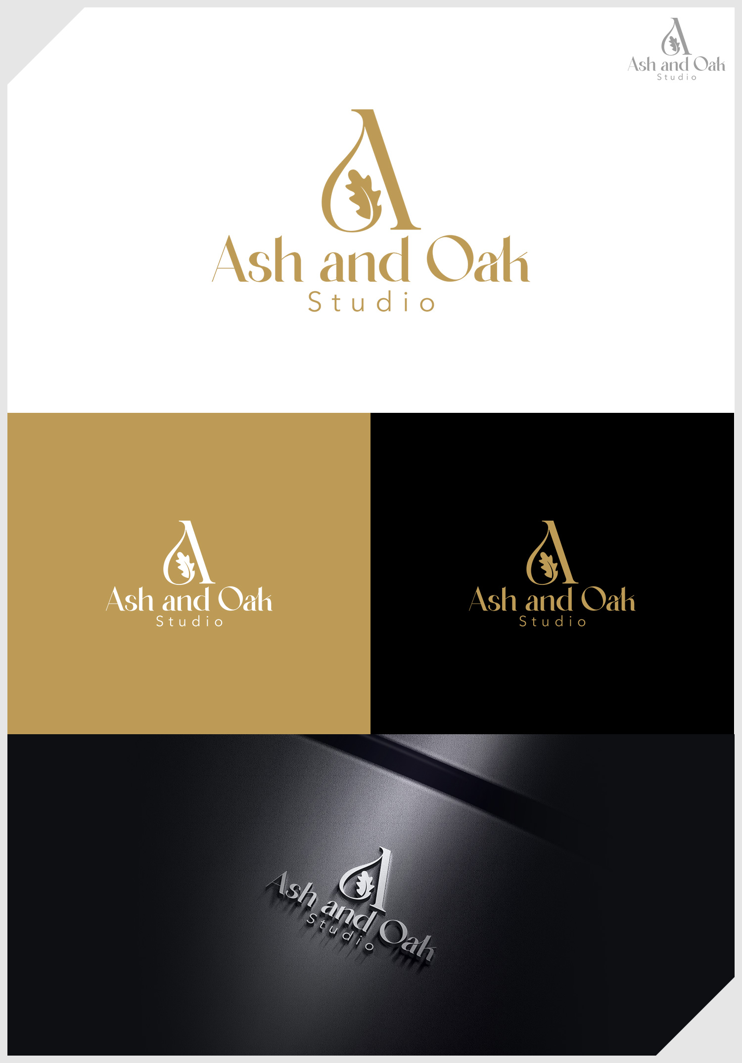 Logo-Design von IDesign1606 für dieses Projekt | Design #34536880