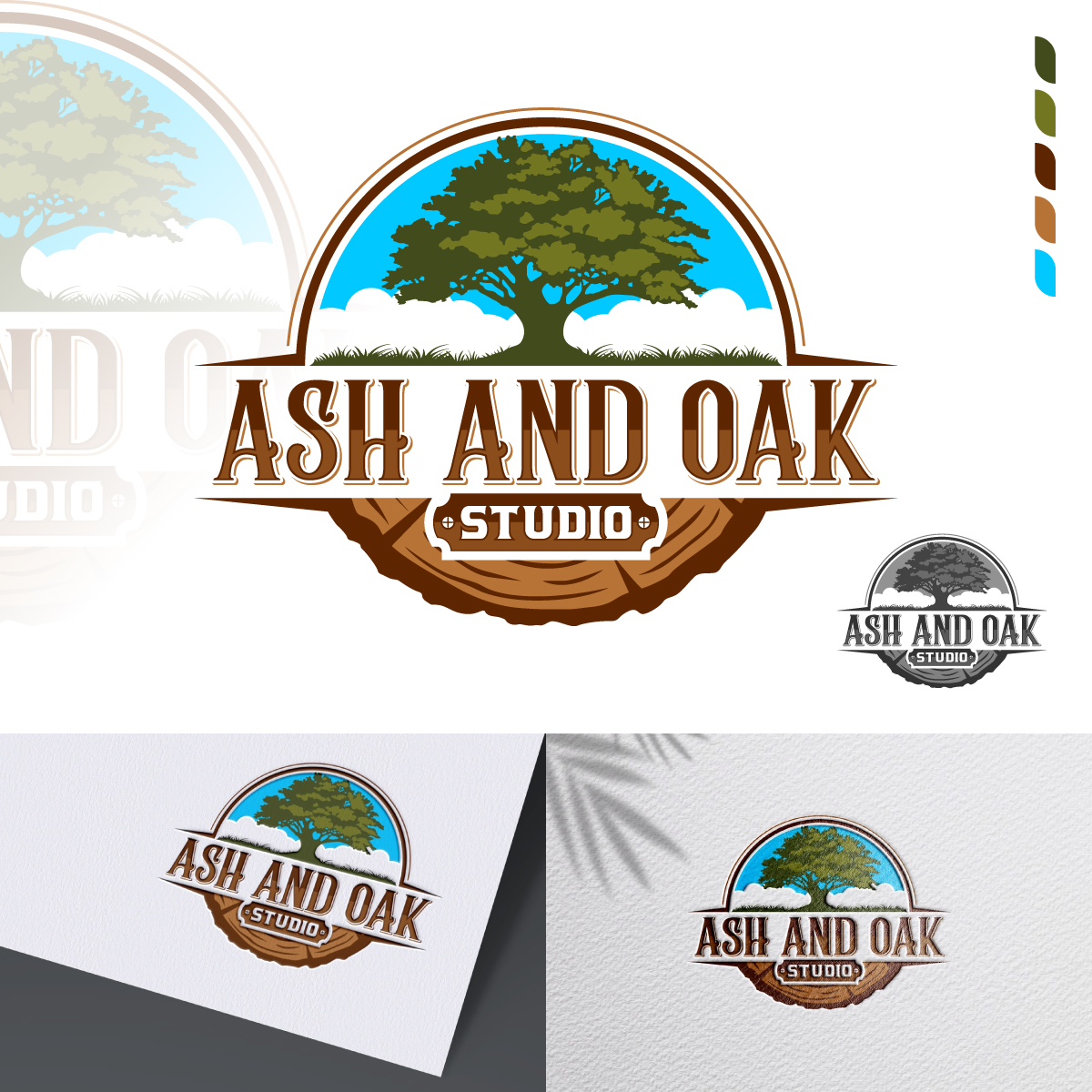 Design de Logo par Suvendu.S pour ce projet | Design #34557963