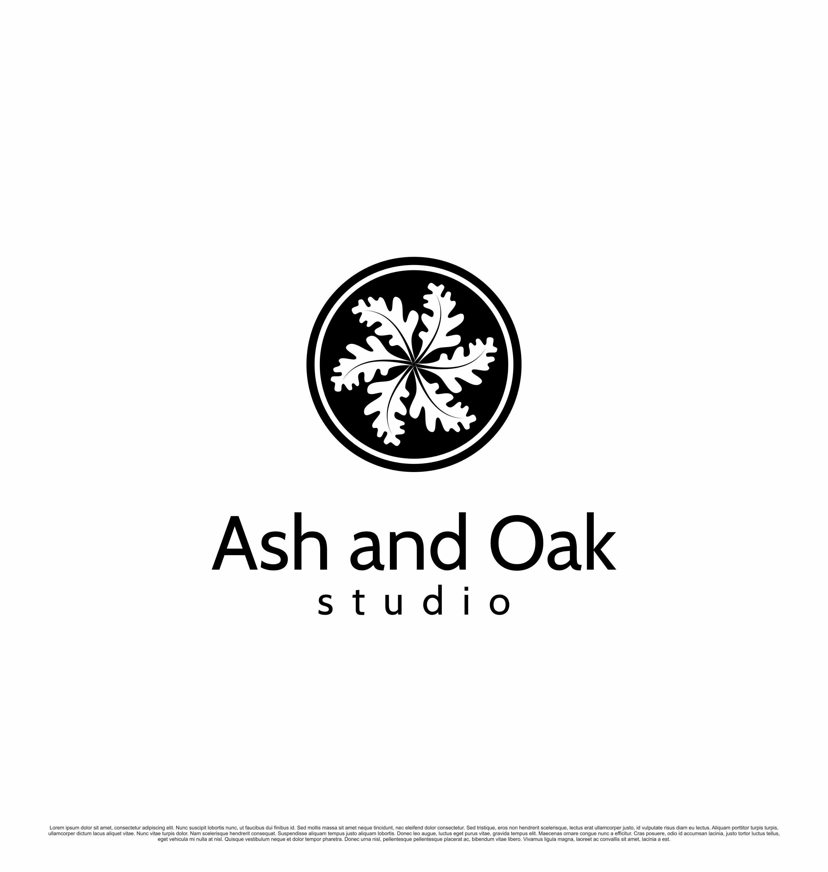 Logo Design by kebusibud for this project | Design #34534151