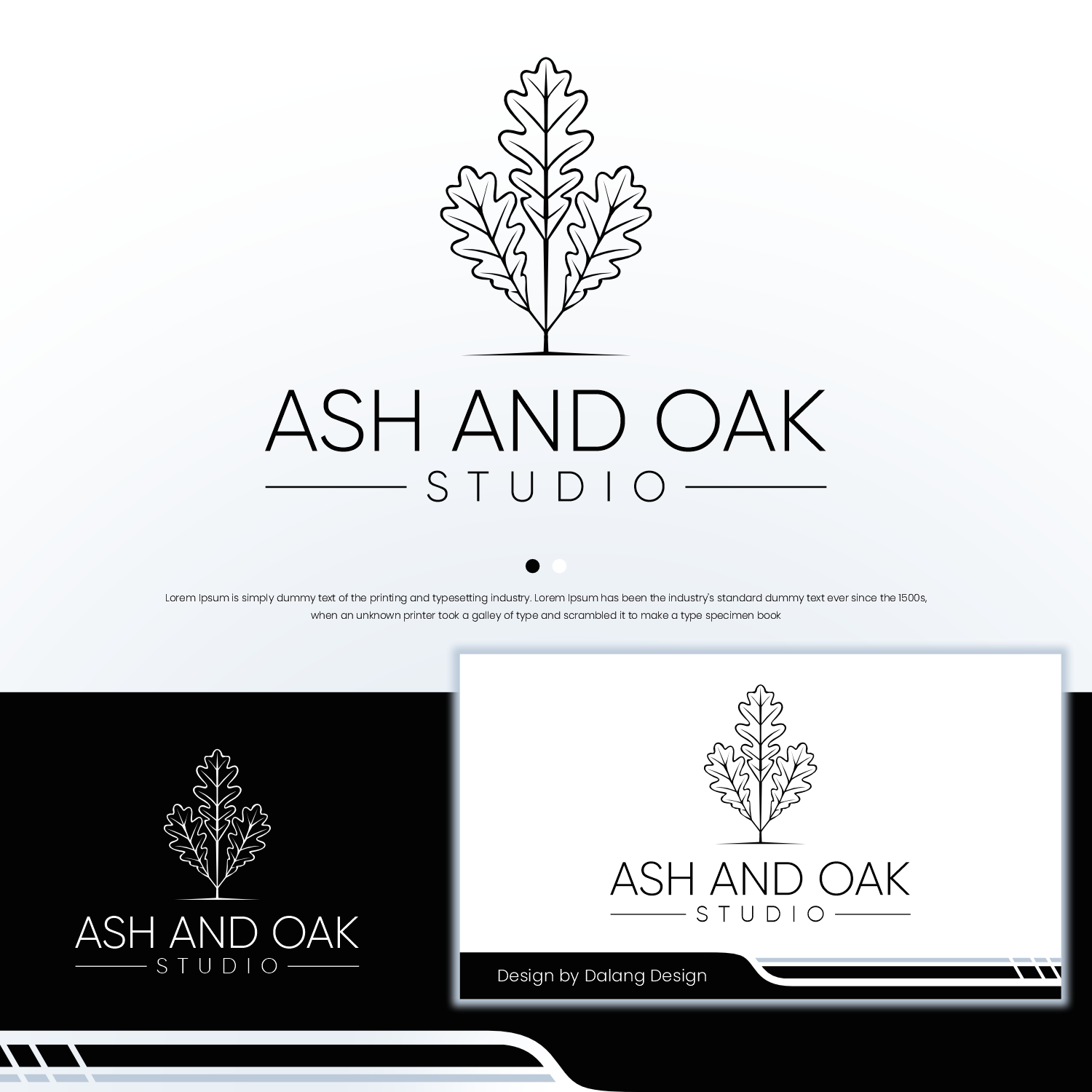 Logo-Design von Dalang Design für dieses Projekt | Design #34531224