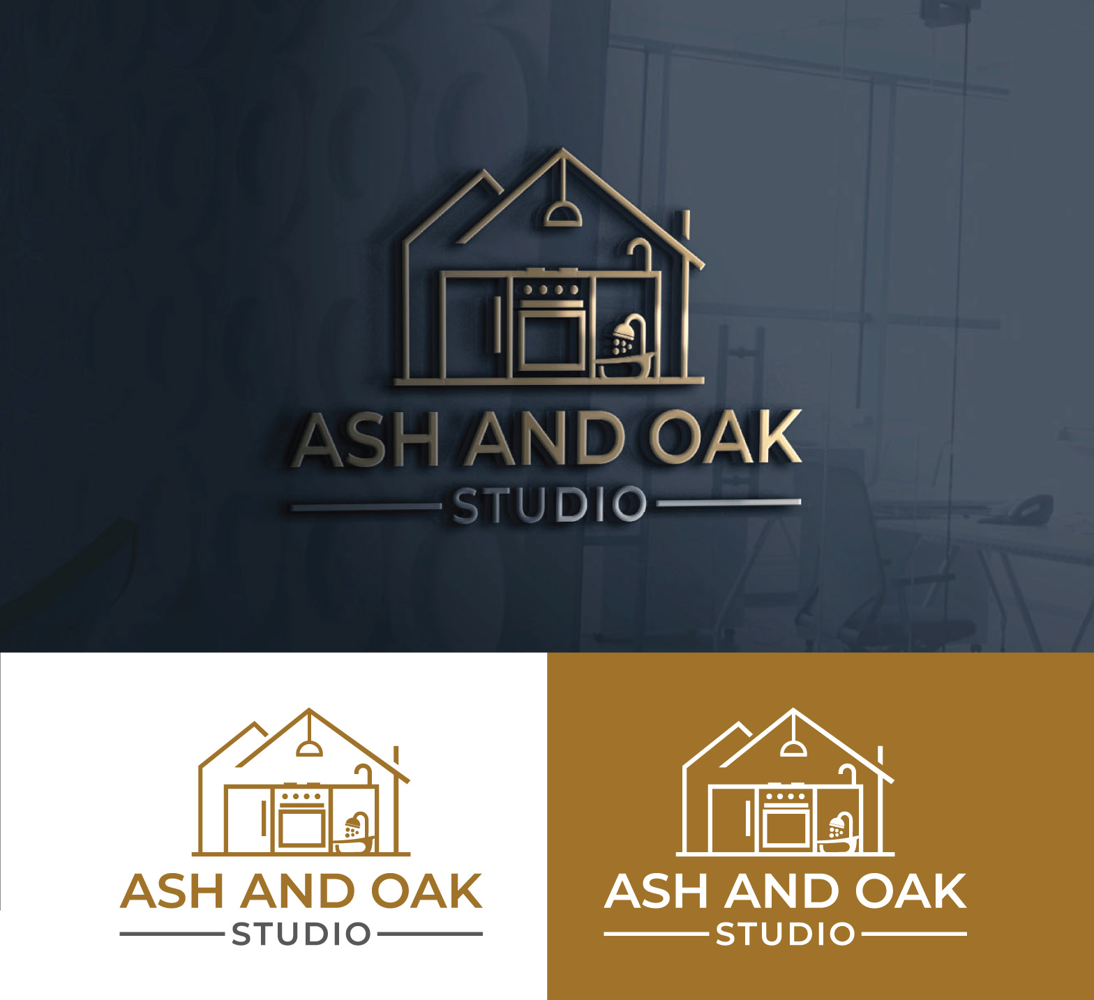 Logo Design by rass07 for this project | Design #34530108