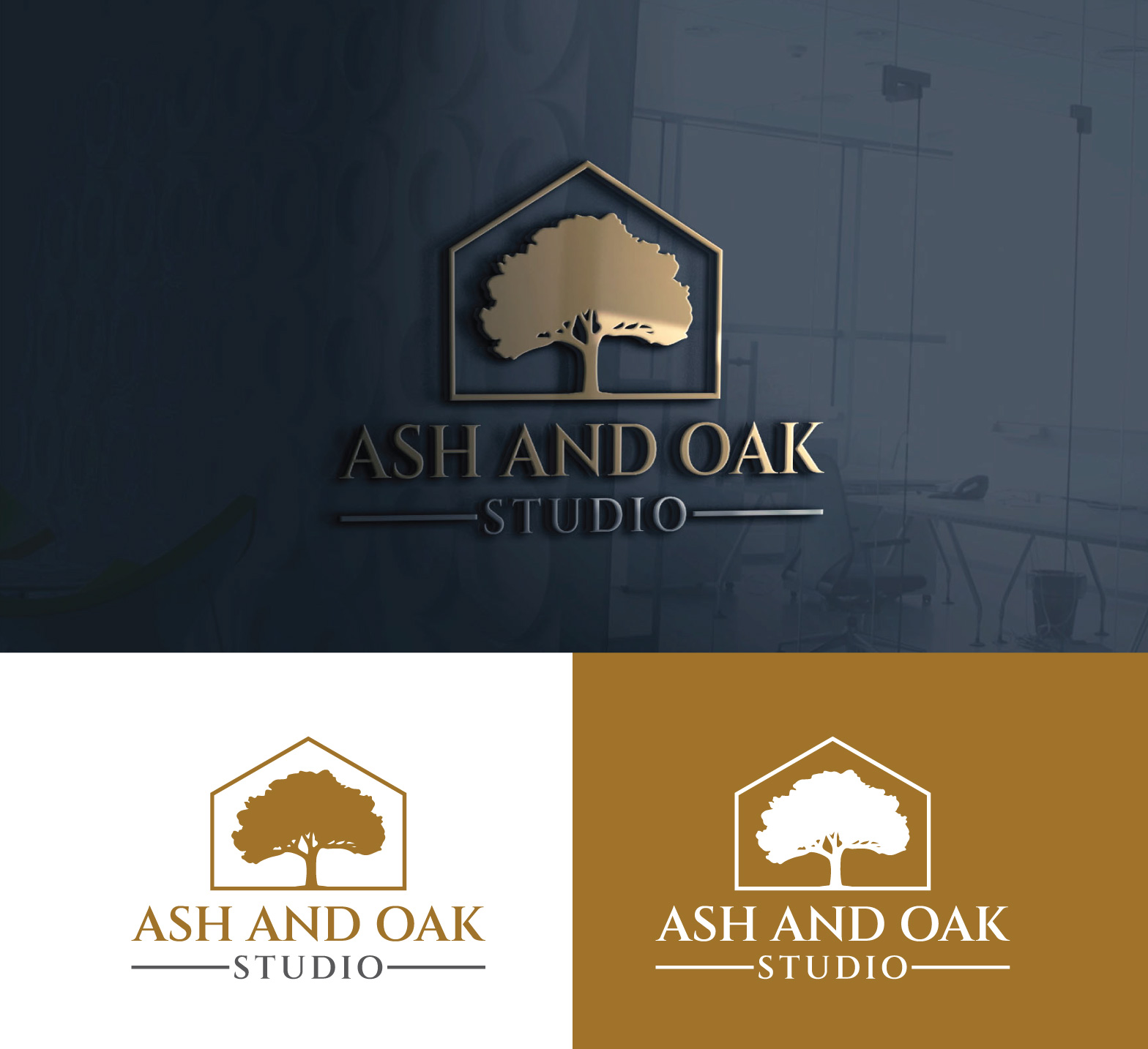 Logo Design by rass07 for this project | Design #34530173