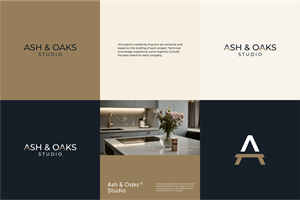 Design de Logo par Kusuma Studio pour ce projet | Design : #34535974