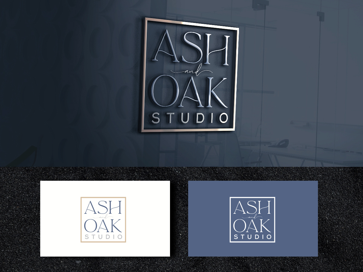 Logo Design by ArtSamurai for this project | Design #34539432