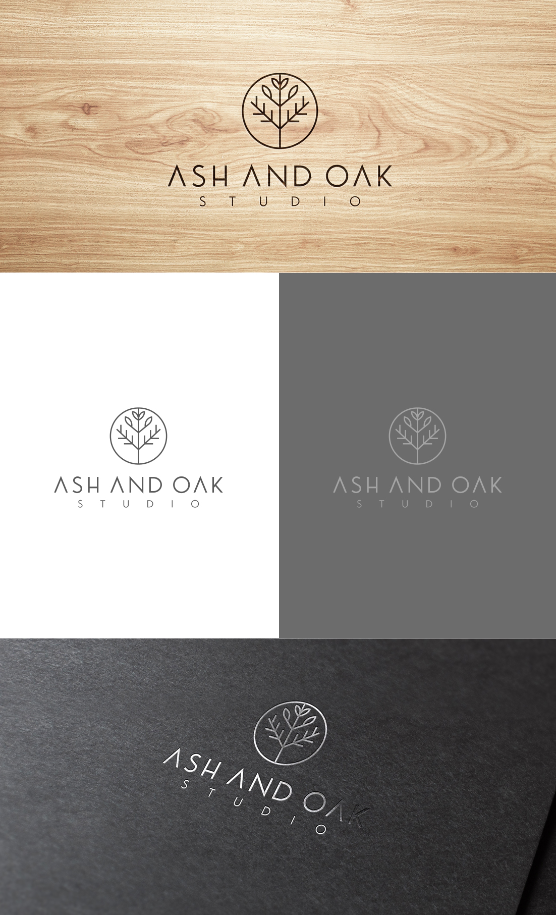 Logo Design by GLDesigns for this project | Design #34530507