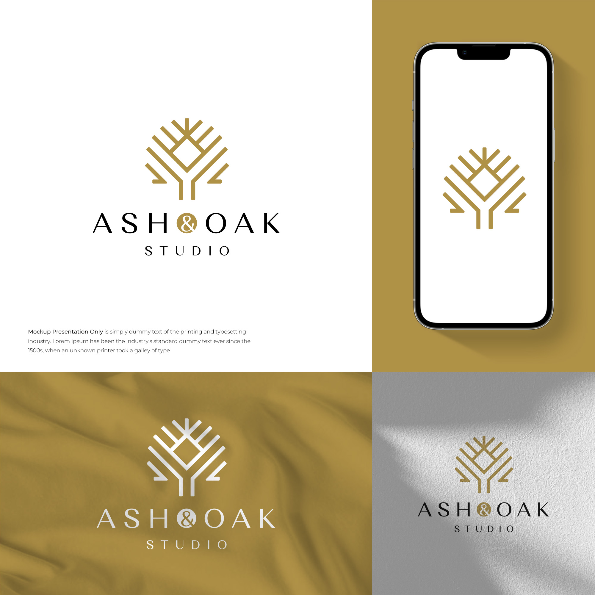 Logo-Design von MASH Std für dieses Projekt | Design #34534104