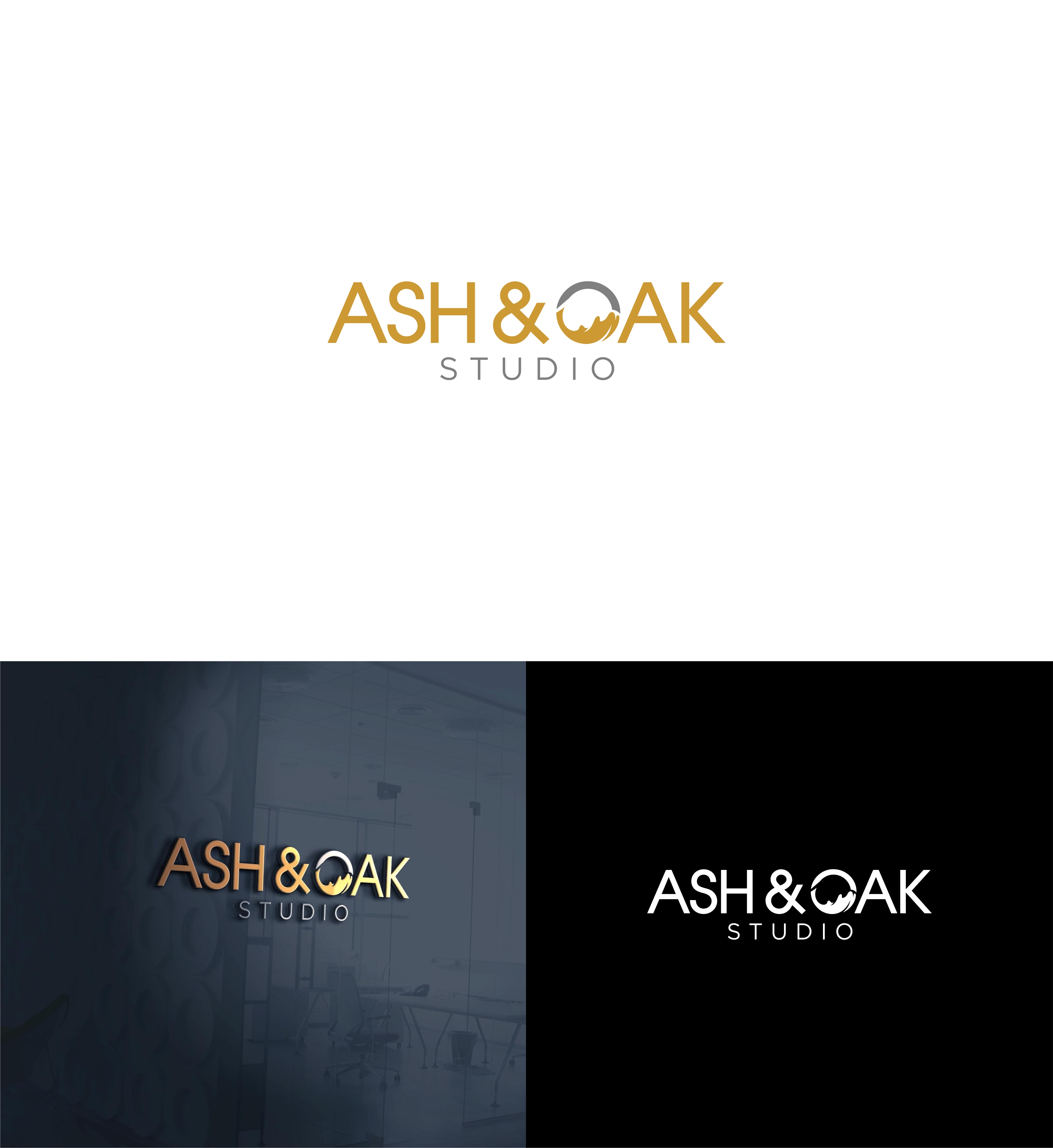 Logo Design by Joenet Jayawarna for this project | Design #34569277